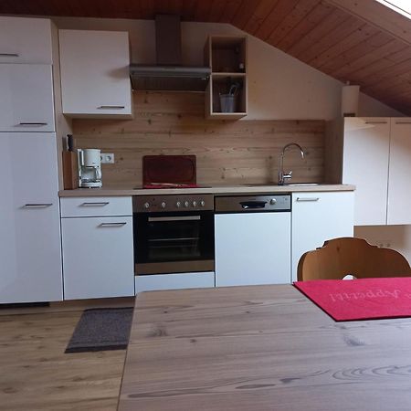 Wieshof Apartamento Kaltenbach Quarto foto