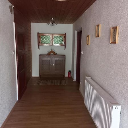 Wieshof Apartamento Kaltenbach Quarto foto