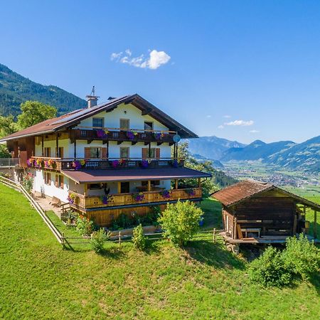 Wieshof Kaltenbach Exterior foto