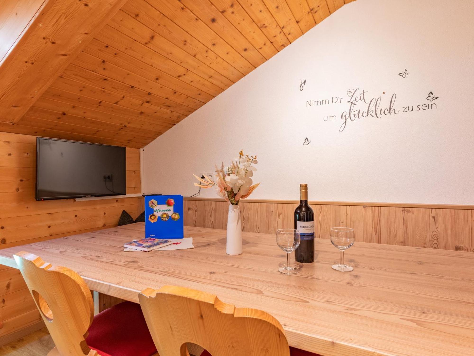 Wieshof Kaltenbach Quarto foto
