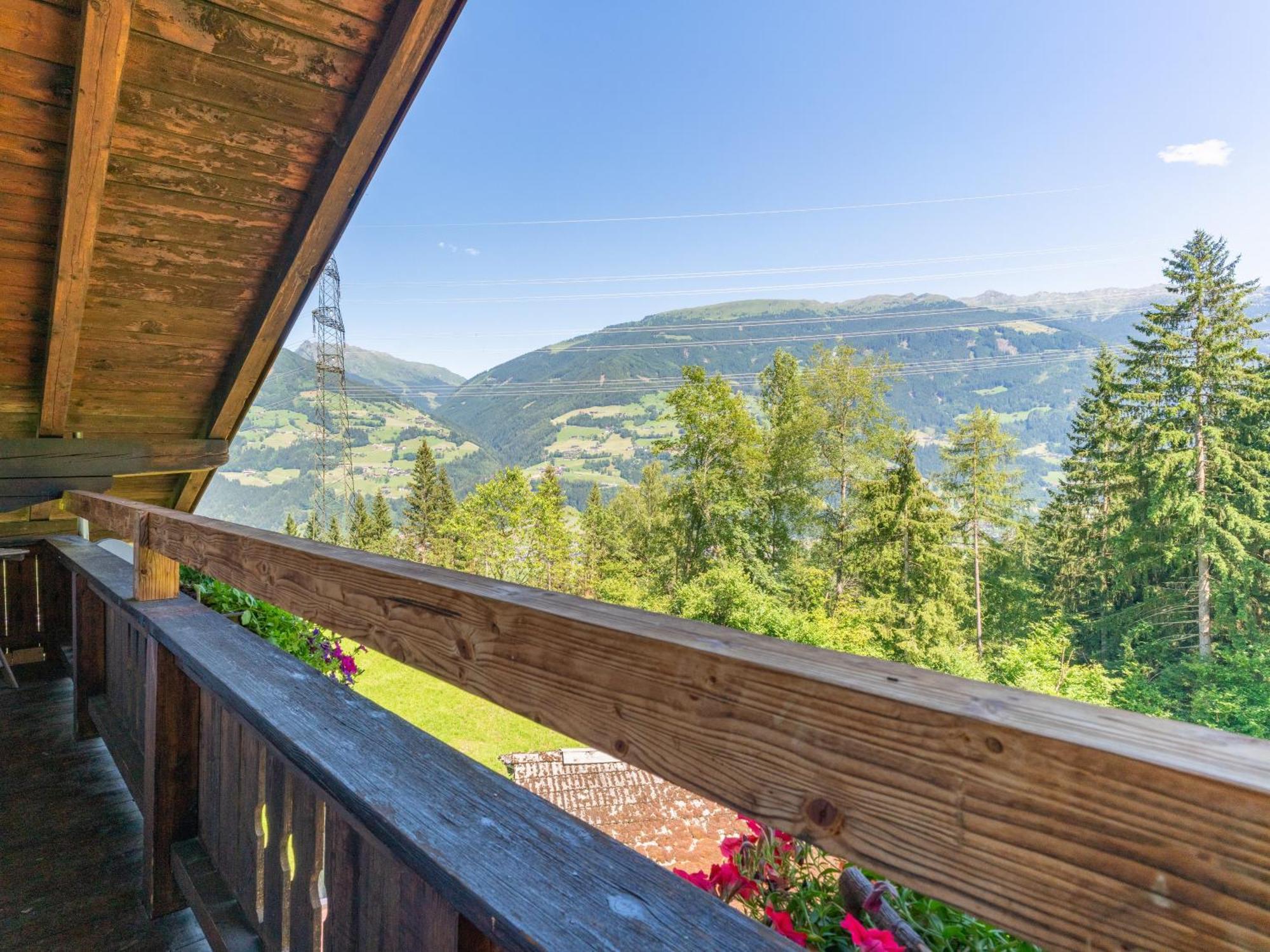 Wieshof Kaltenbach Quarto foto