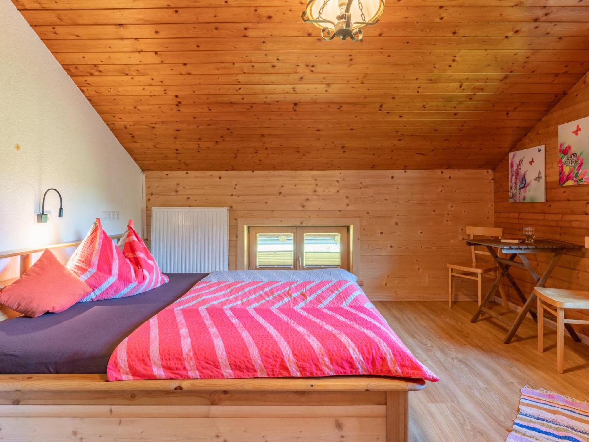 Wieshof Kaltenbach Quarto foto