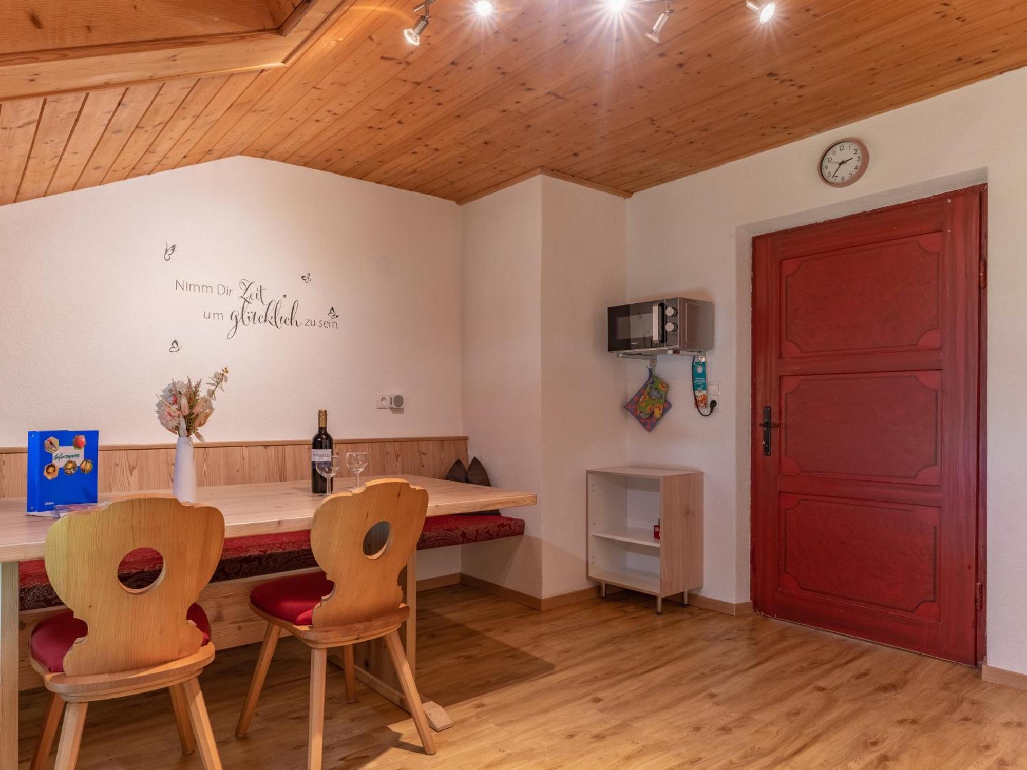 Wieshof Kaltenbach Quarto foto