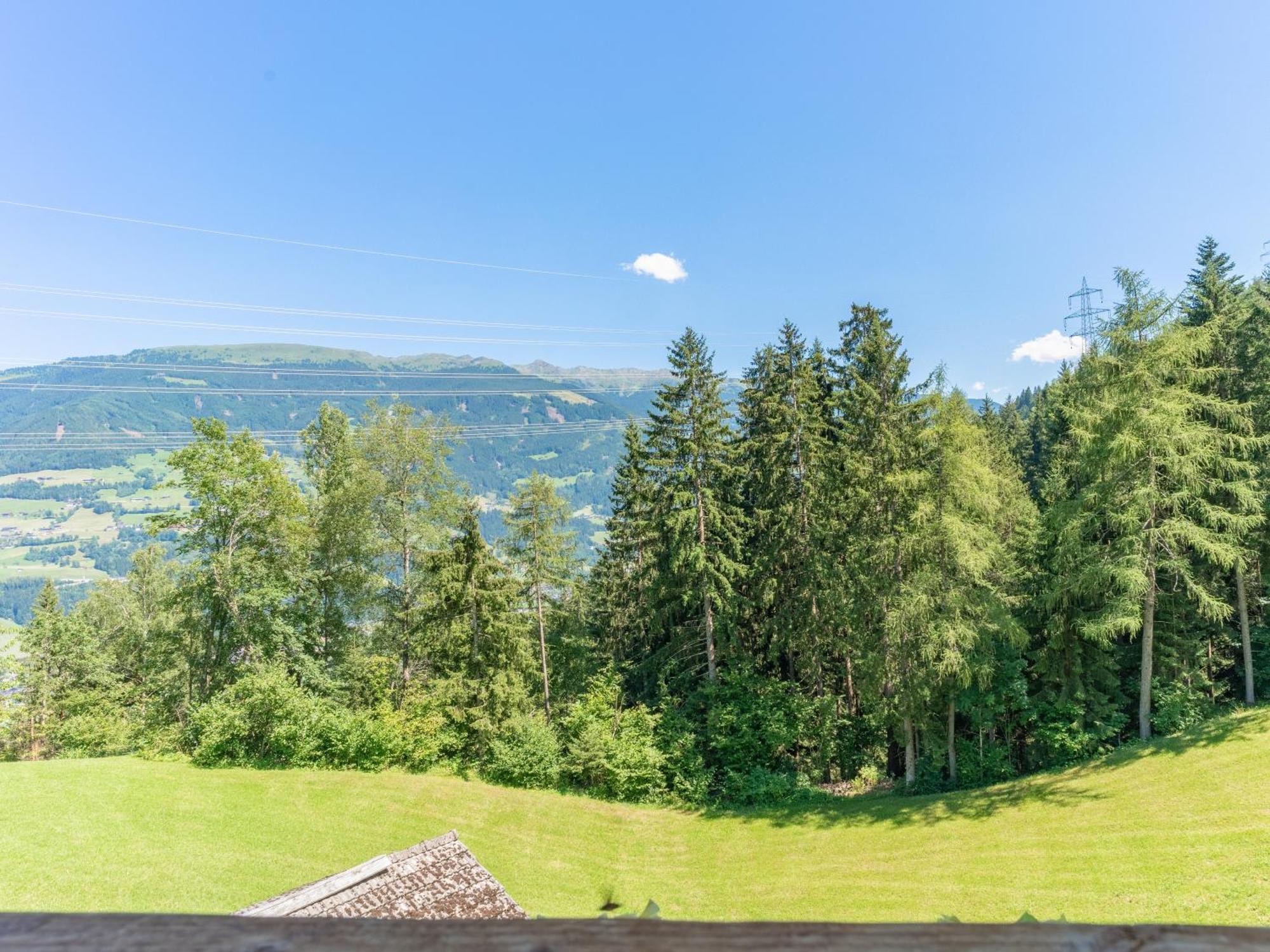 Wieshof Kaltenbach Quarto foto