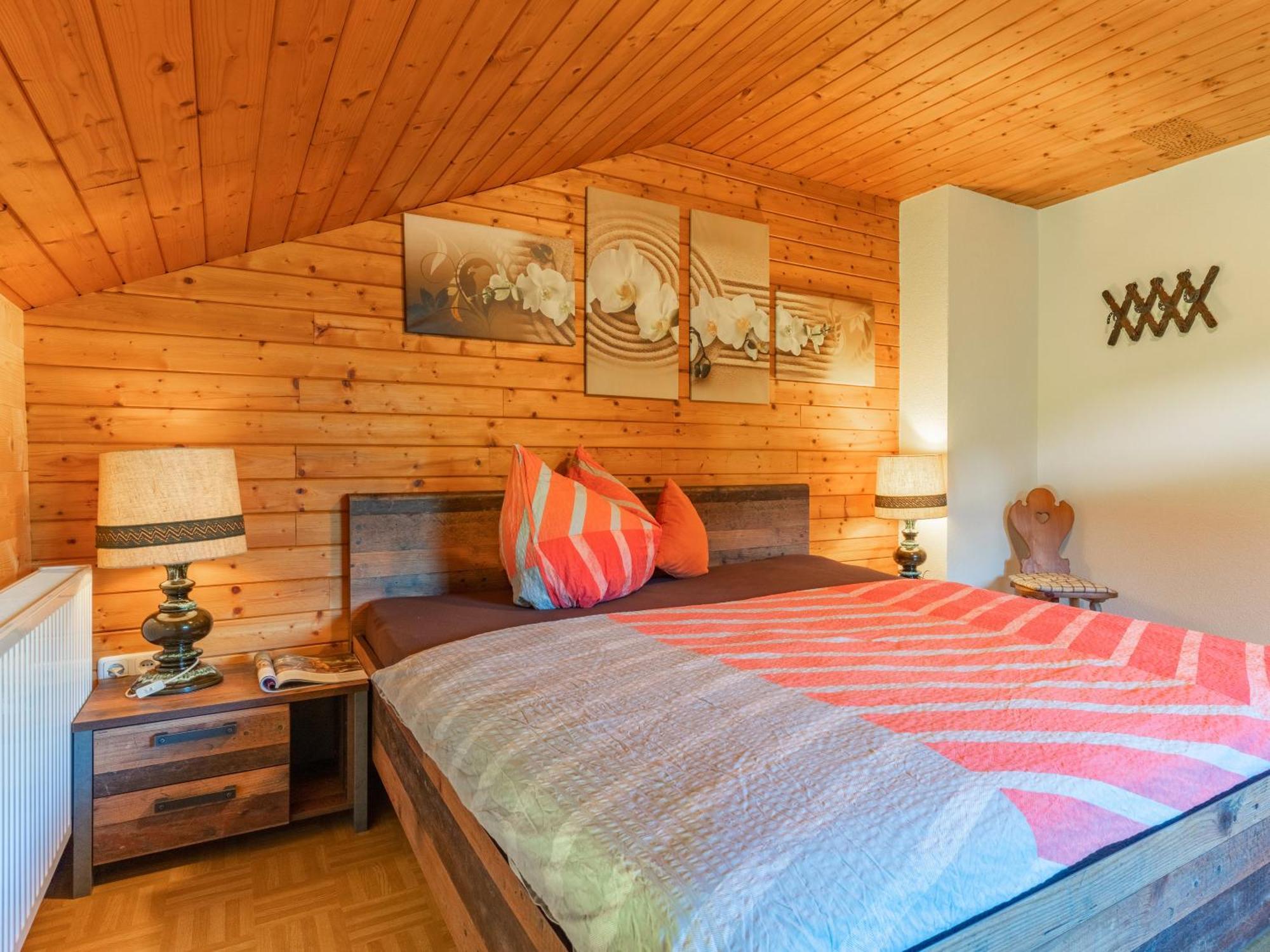 Wieshof Kaltenbach Quarto foto