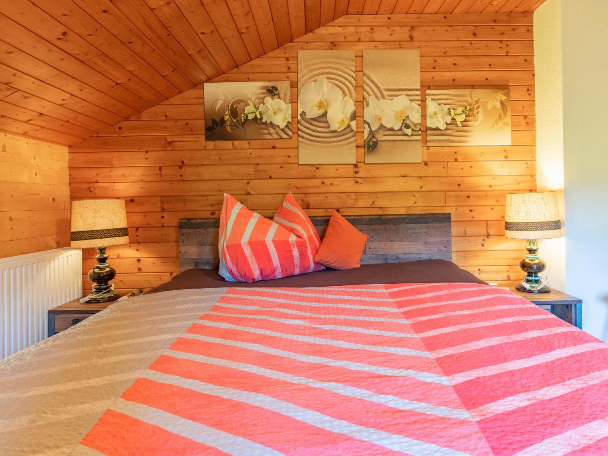 Wieshof Kaltenbach Quarto foto