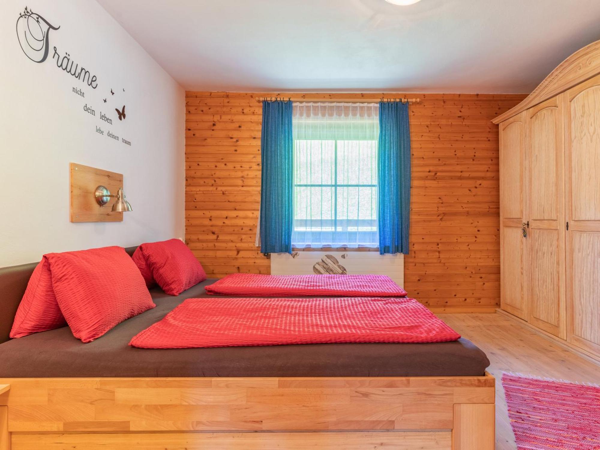 Wieshof Kaltenbach Quarto foto