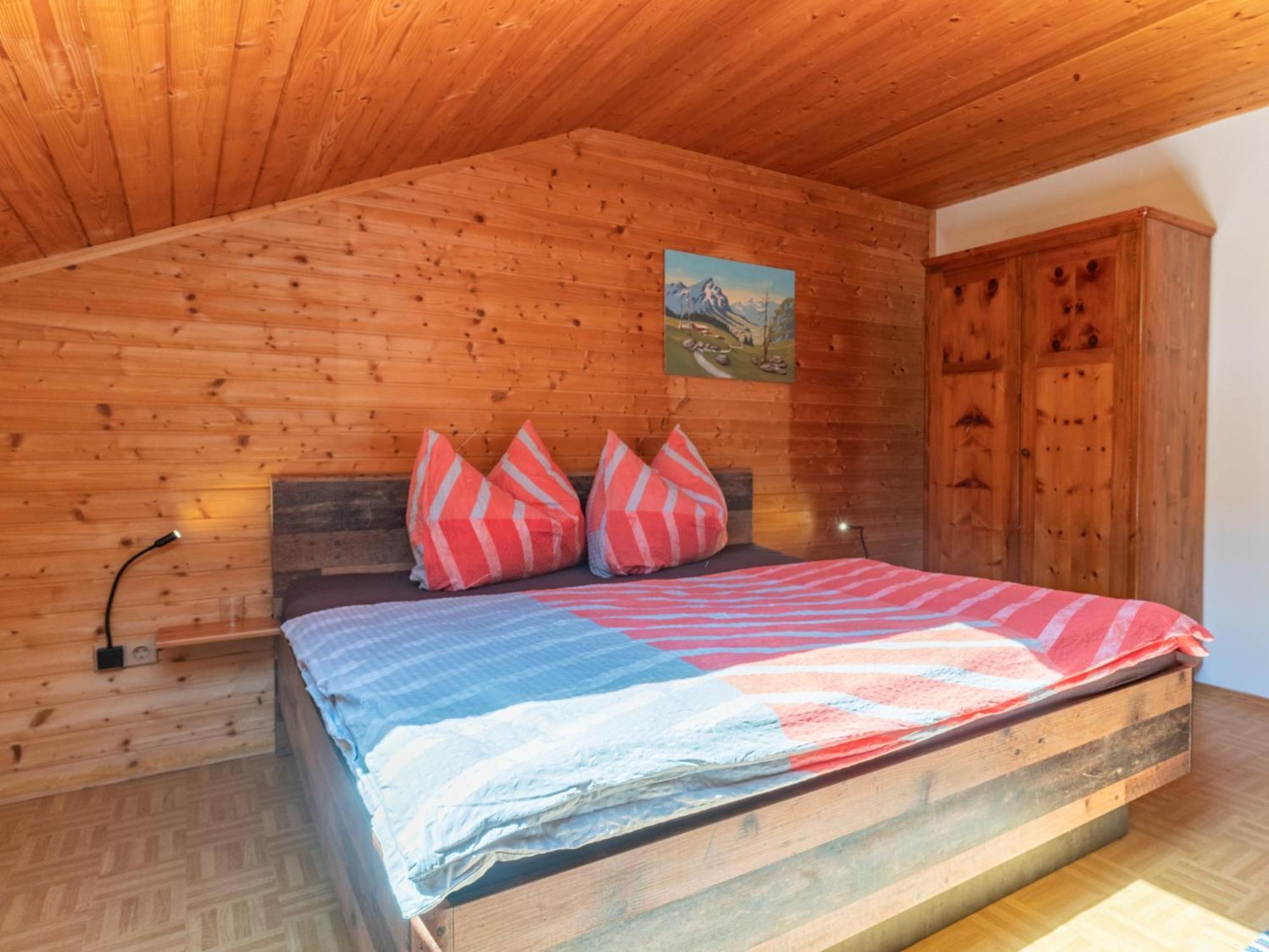 Wieshof Kaltenbach Quarto foto