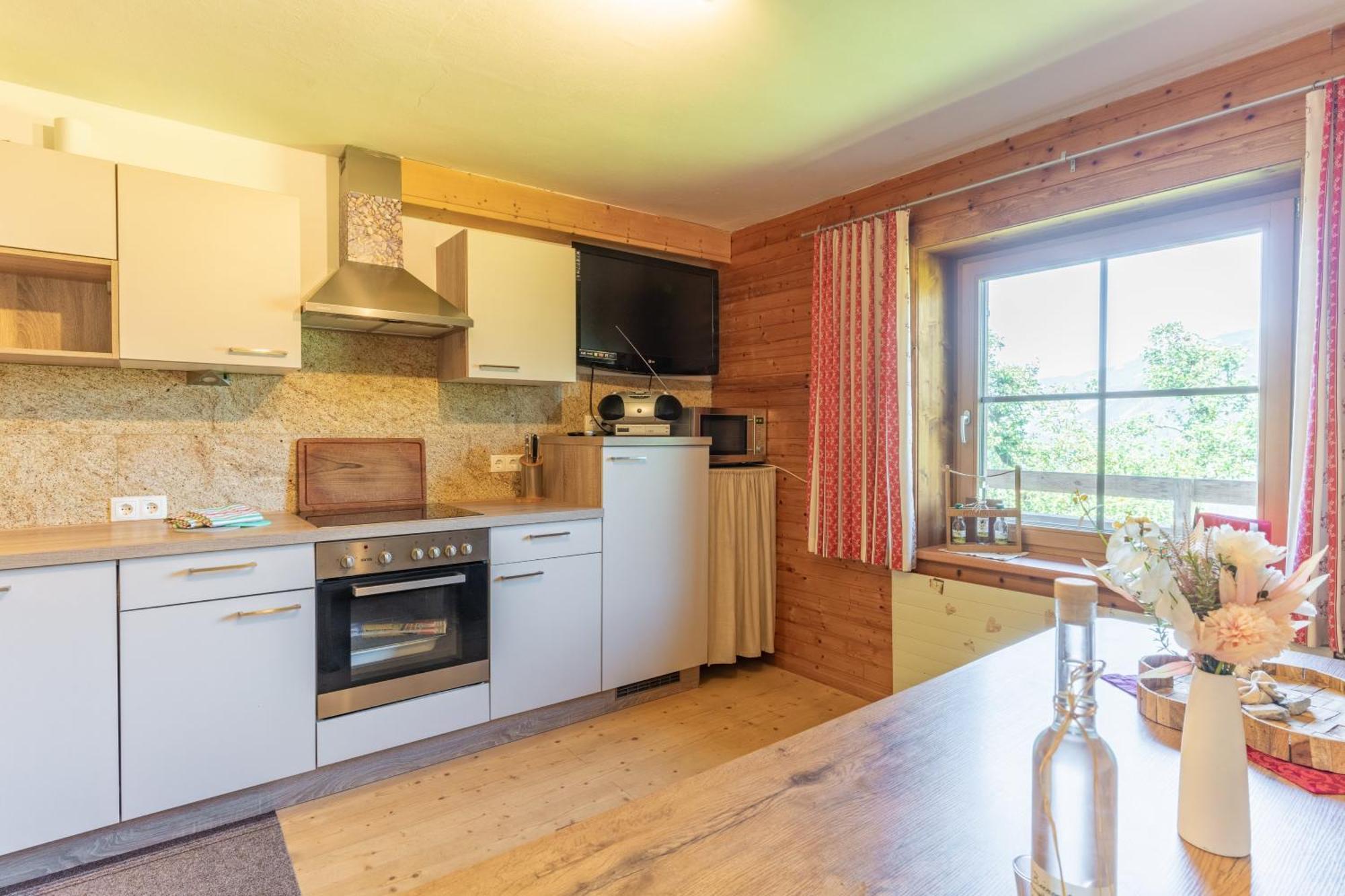 Wieshof Kaltenbach Quarto foto