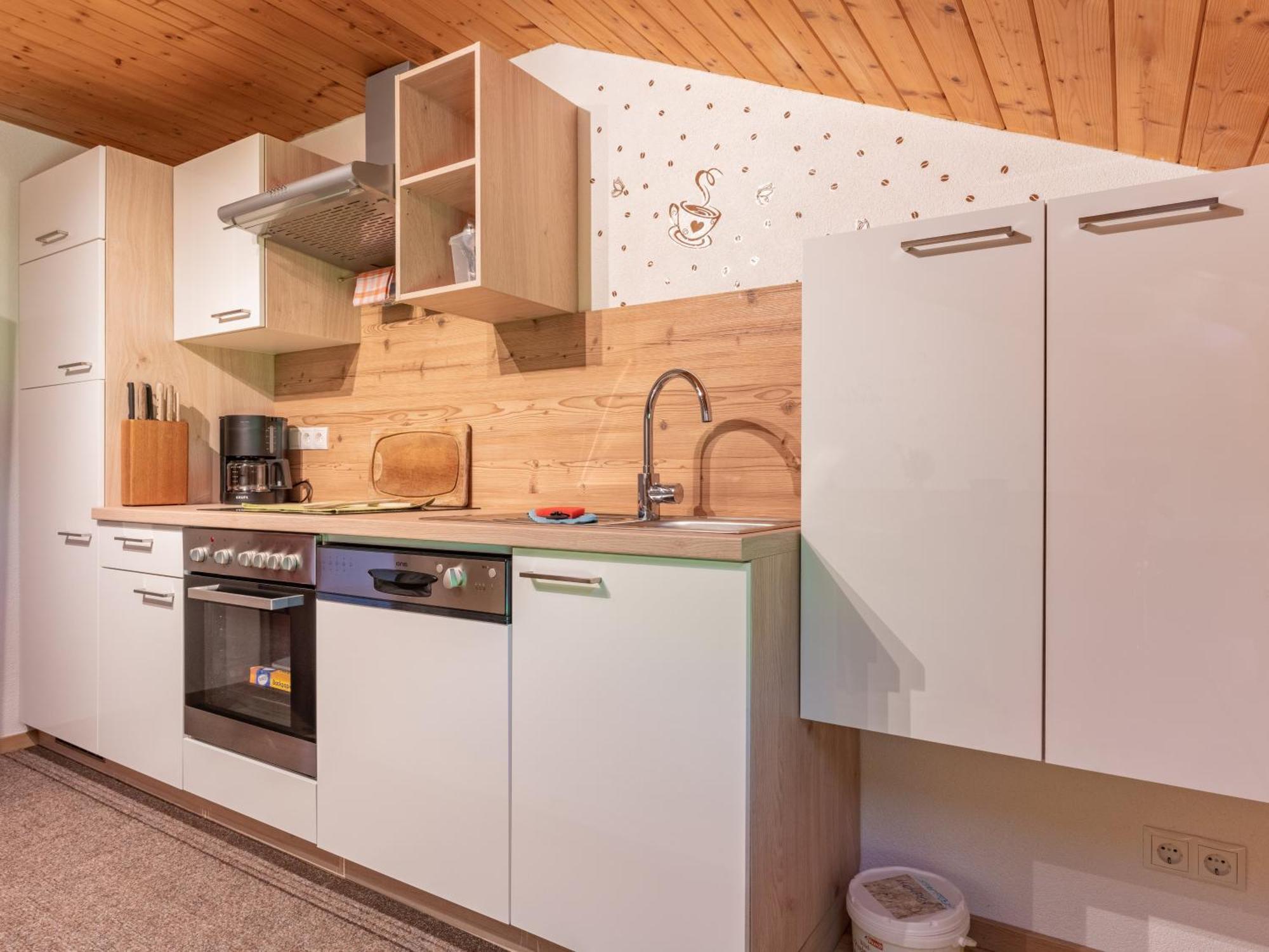 Wieshof Kaltenbach Quarto foto