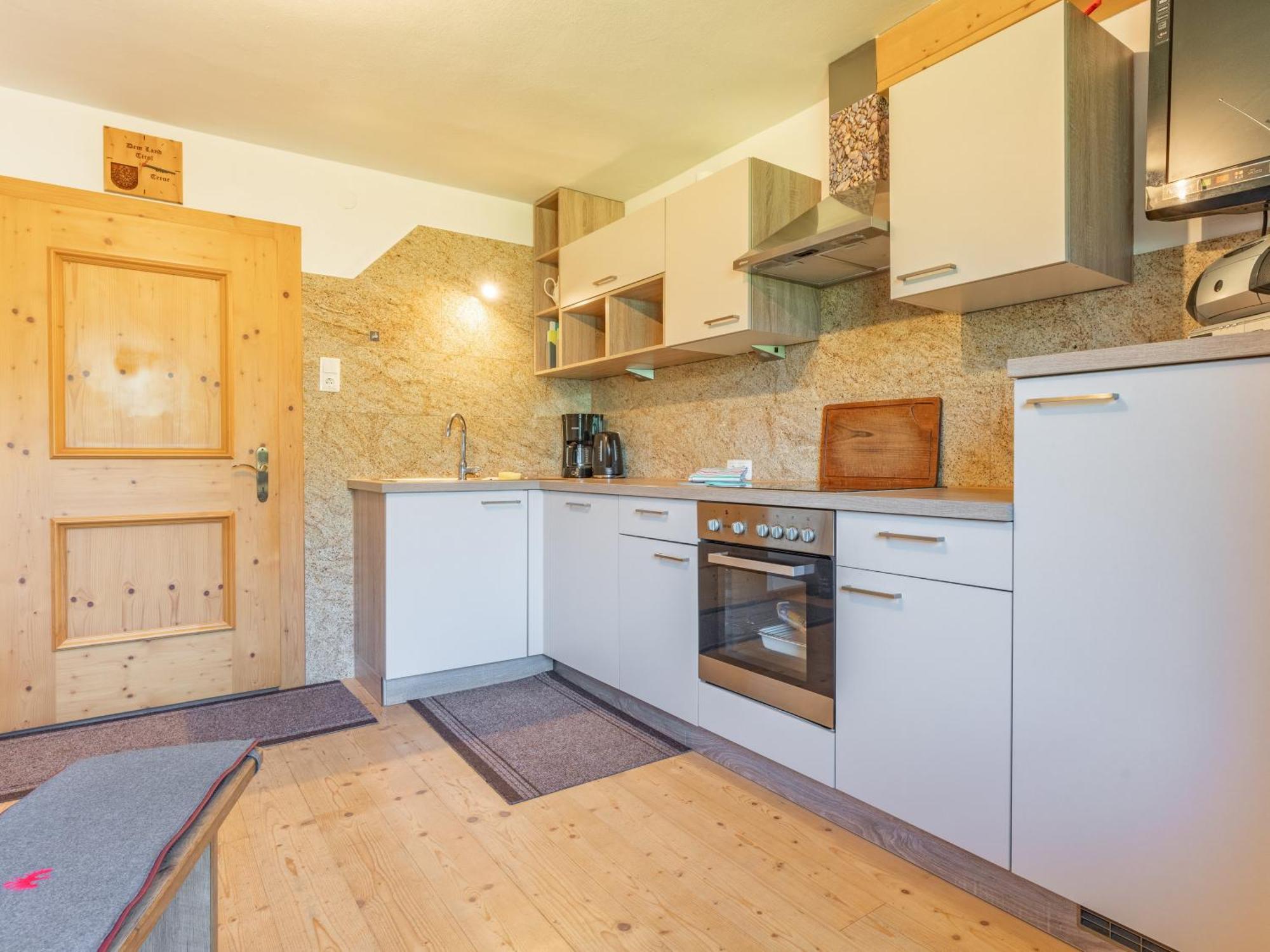 Wieshof Kaltenbach Quarto foto