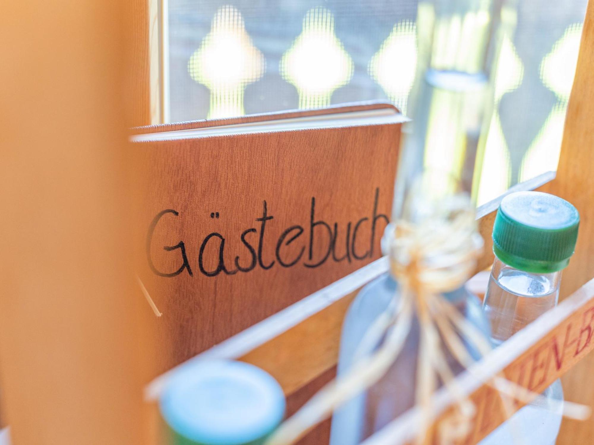 Wieshof Kaltenbach Quarto foto