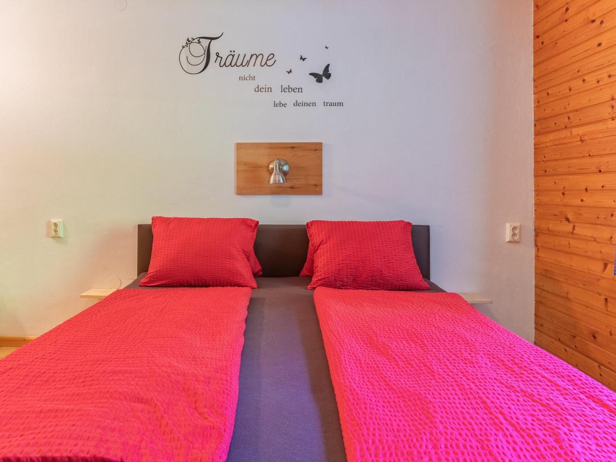 Wieshof Kaltenbach Quarto foto