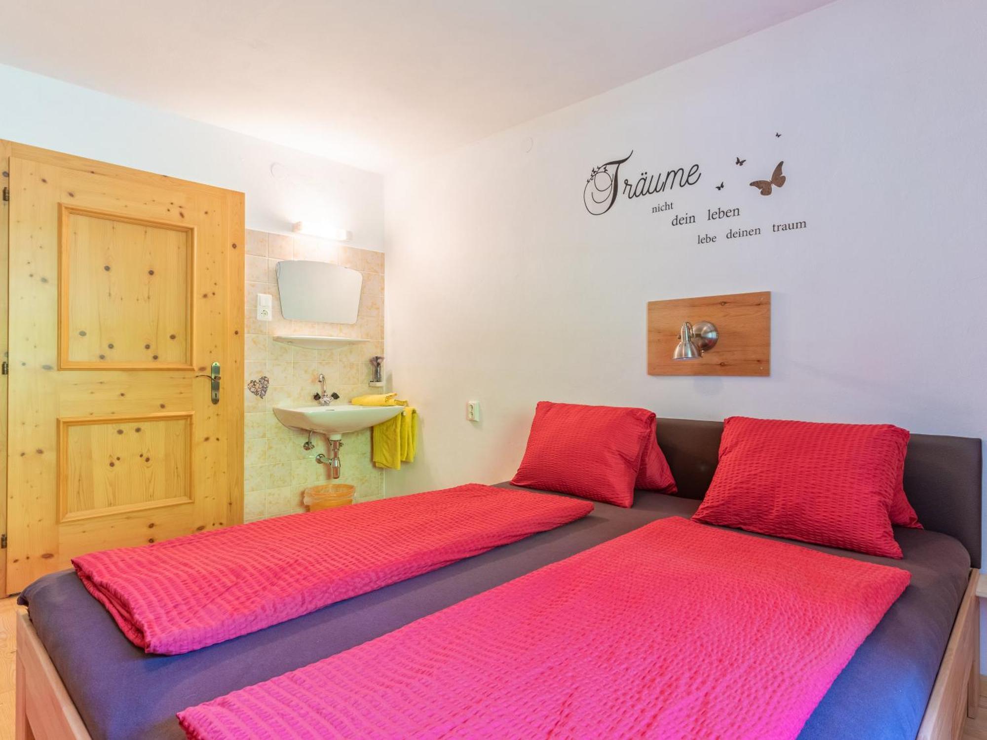 Wieshof Kaltenbach Quarto foto