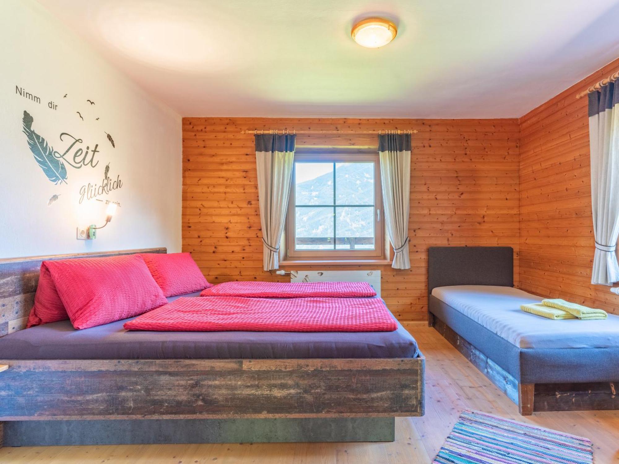 Wieshof Kaltenbach Quarto foto