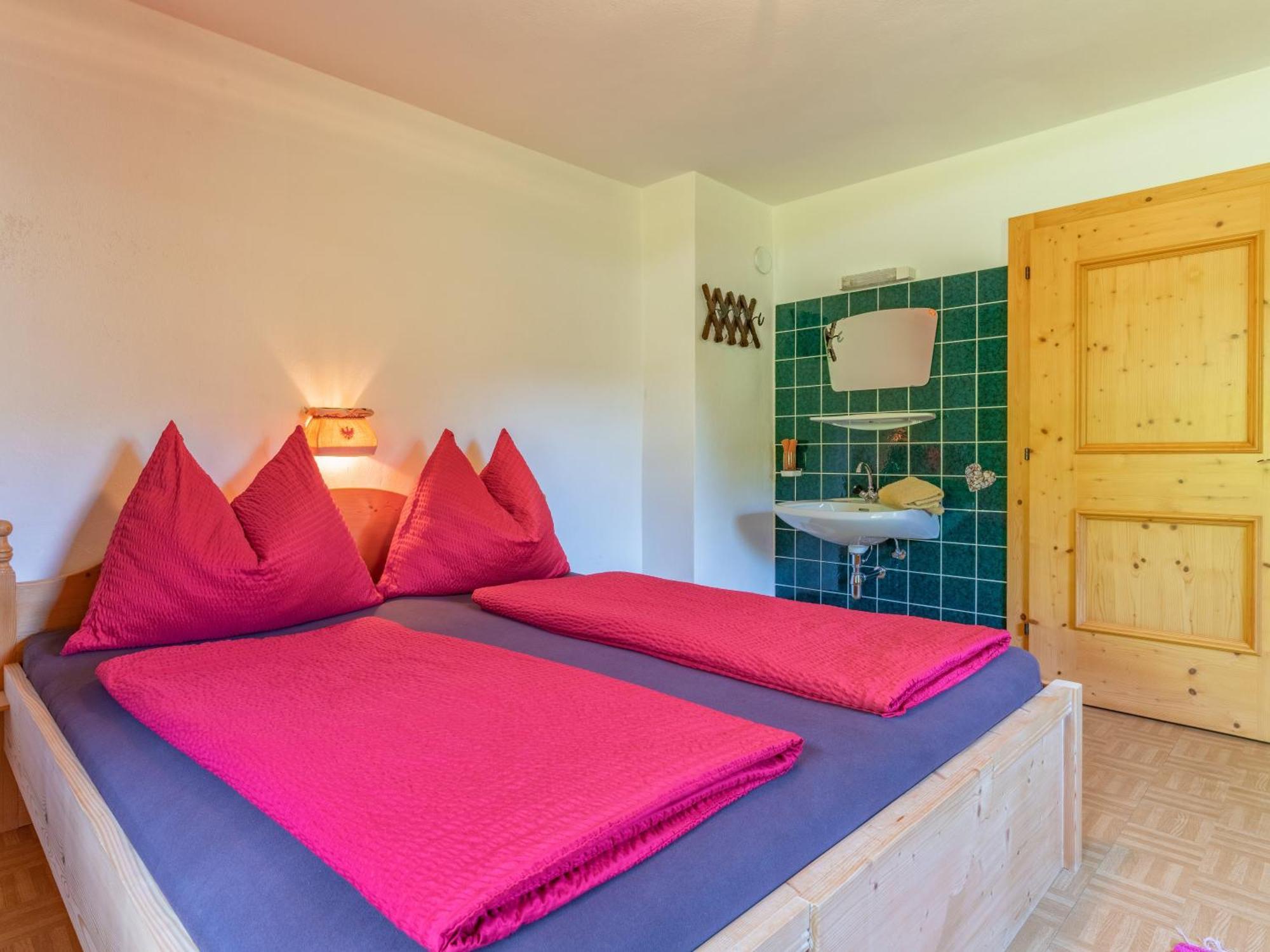 Wieshof Kaltenbach Quarto foto