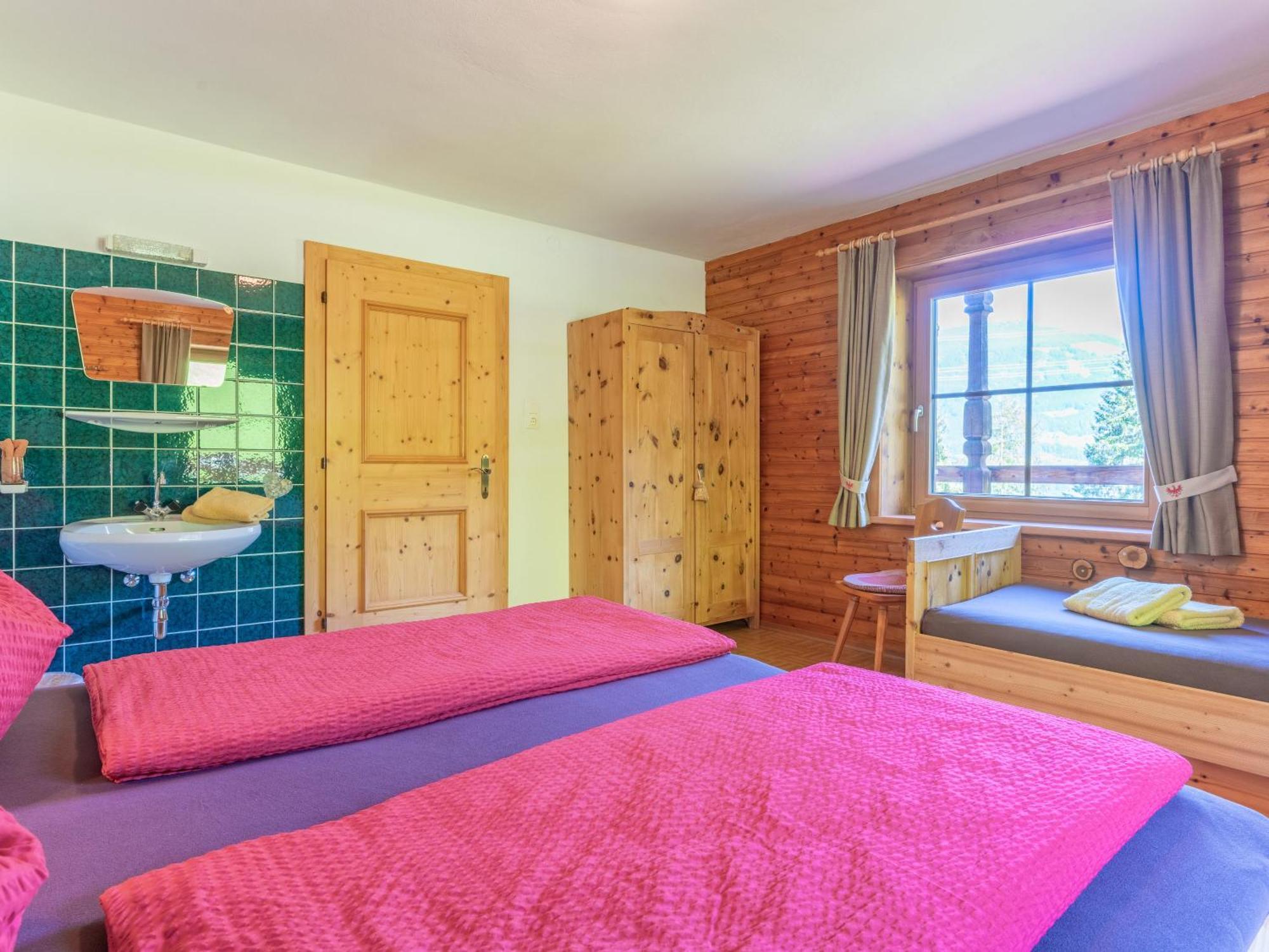 Wieshof Kaltenbach Quarto foto
