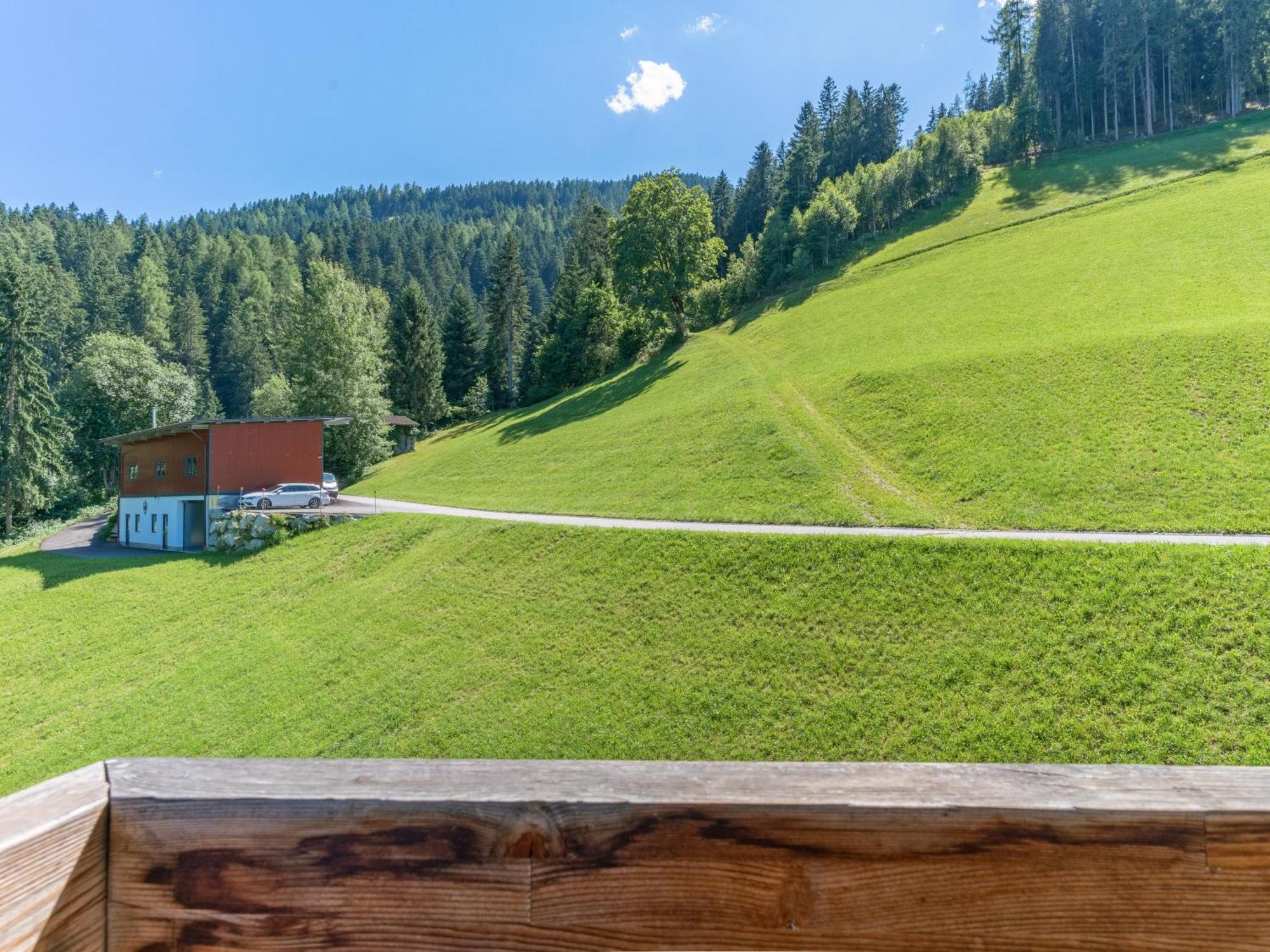 Wieshof Kaltenbach Quarto foto