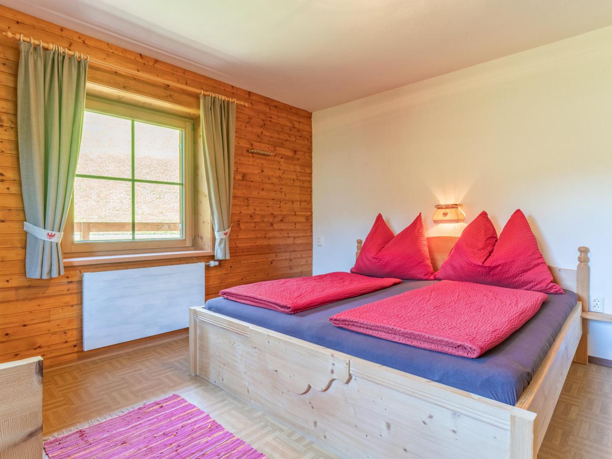 Wieshof Kaltenbach Quarto foto